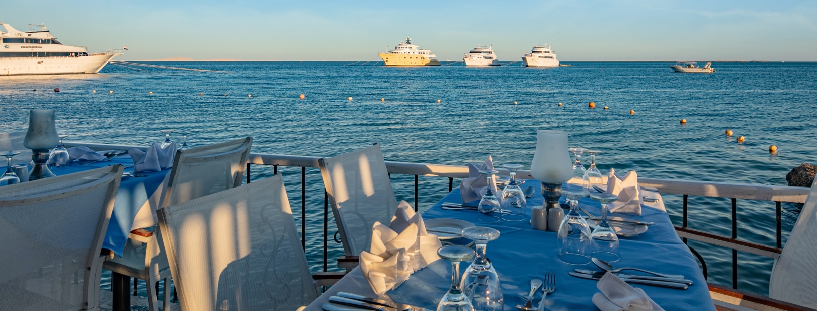 Hôtel Marlin Inn Azur Resort 3* Hurghada - 5