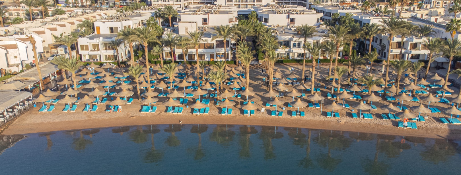 Hôtel Marlin Inn Azur Resort 3* Hurghada - 4