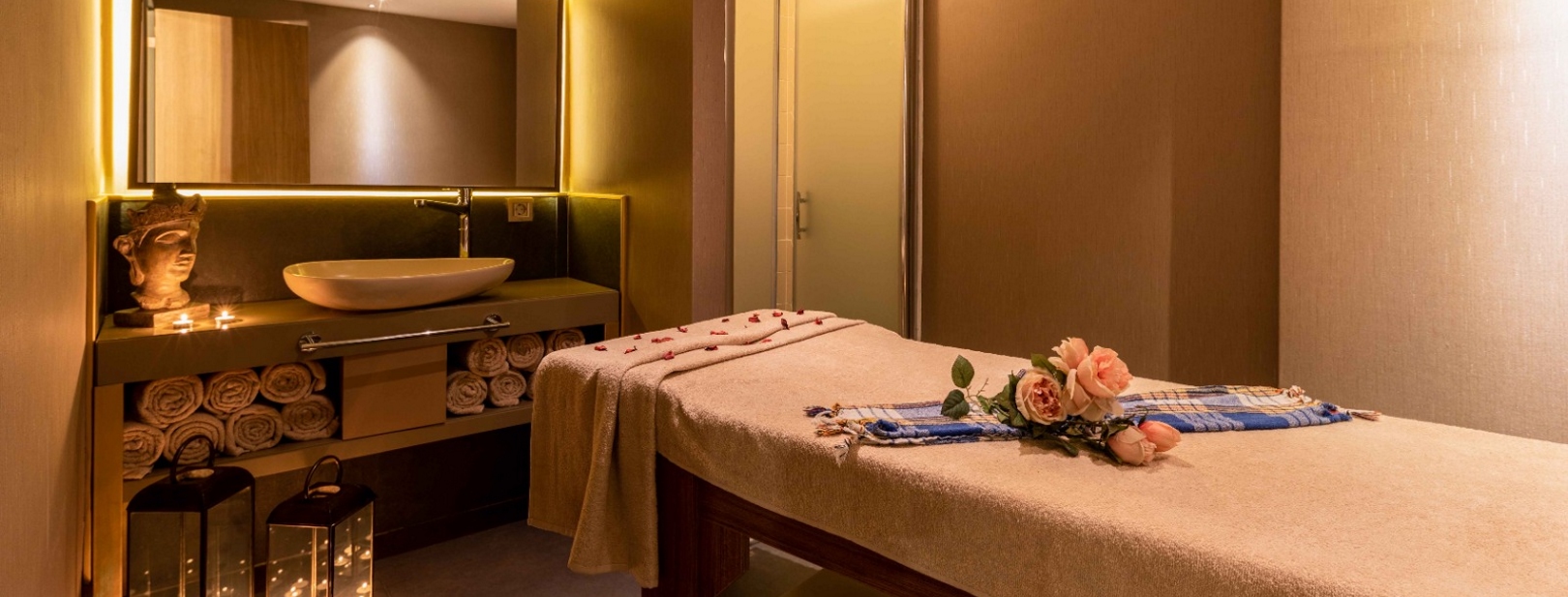 Hôtel Genova 3* - 5