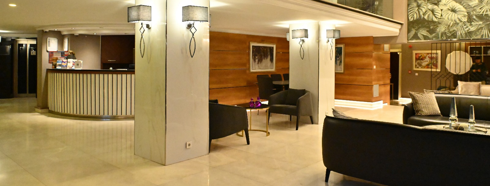 Sogut Hotel Old City 3* - 3