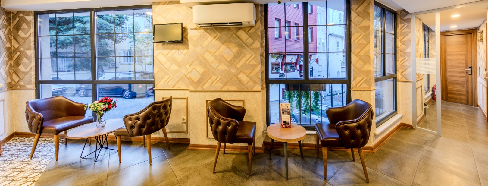 Hôtel Sultan Hamit 4*, Séjour Turquie, Istanbul par Ôvoyages Hôtel Sultan Hamit 4*, Séjour Turquie, Istanbul par Ôvoyages