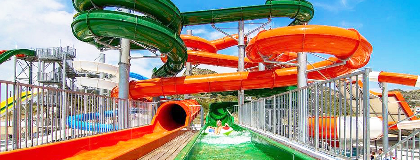 Hôtel Sun Palace 4*, Séjour Grèce & ses îles, Rhodes par Ôvoyages