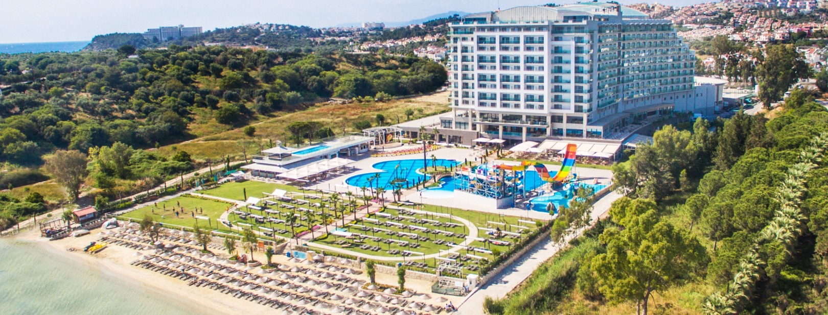Hôtel Liberty Golf & Resort Kusadasi 5* - 3