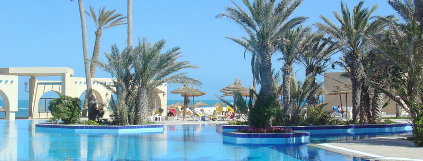 Hôtel Mondi Club Zita Beach Resort 4*, Séjour Tunisie, Djerba par Ôvoyages Hôtel Mondi Club Zita Beach Resort 4*, Séjour Tunisie, Djerba par Ôvoyages