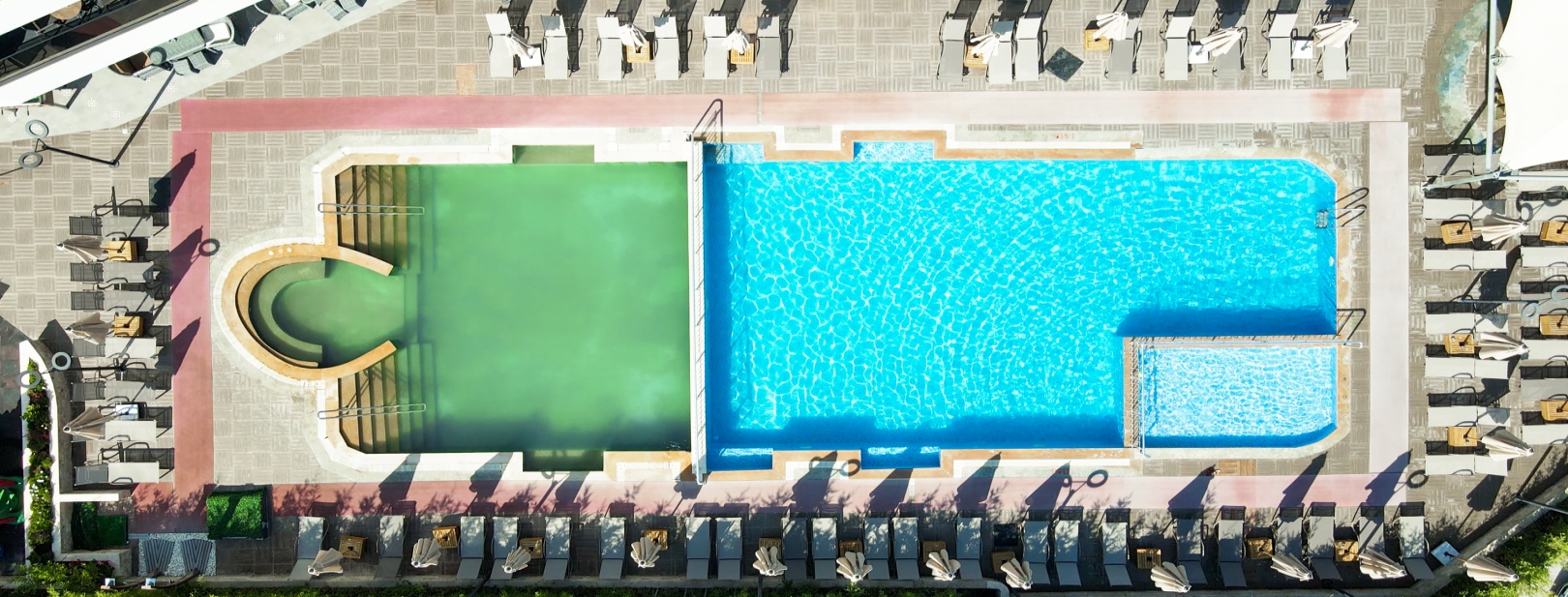 Hôtel Seven for Life Thermal 5*, Séjour Turquie, Izmir par Ôvoyages Hôtel Seven for Life Thermal 5*, Séjour Turquie, Izmir par Ôvoyages