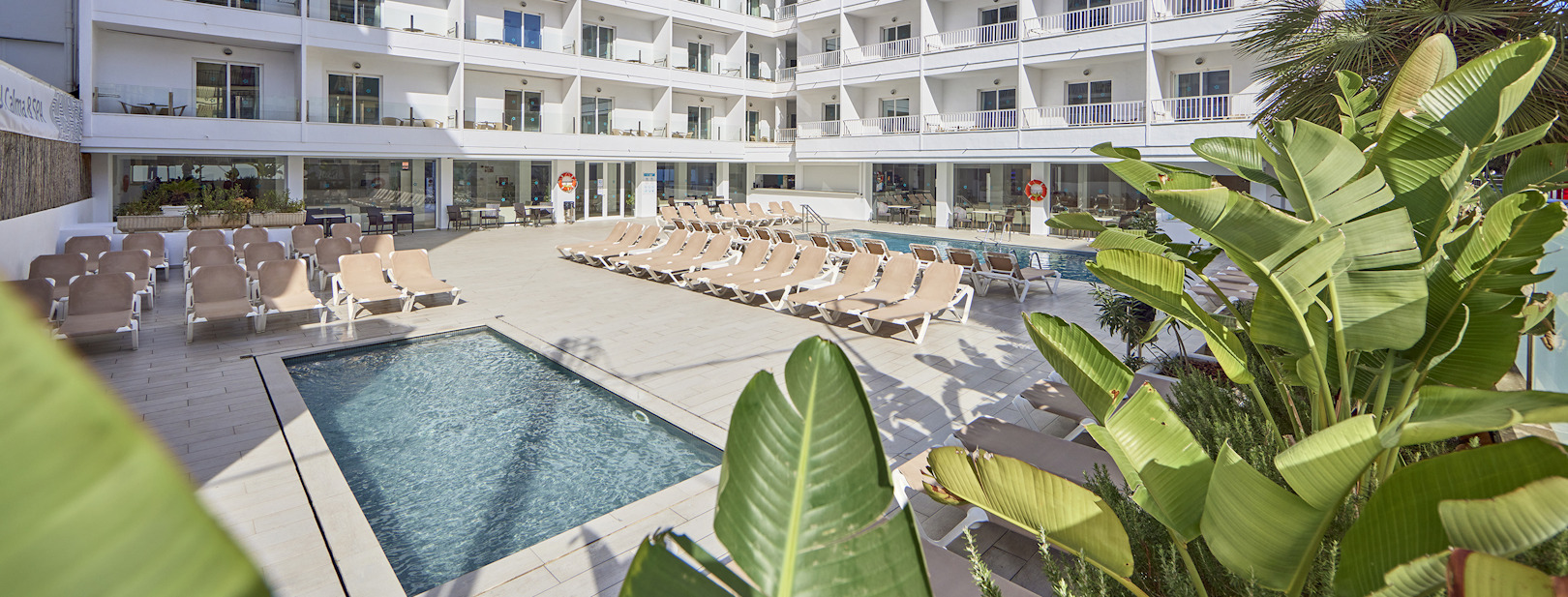 Hôtel Ilusion Calma & Spa 3* Sup, Séjour Espagne & ses îles, Baléares, Majorque par Ôvoyages Hôtel Ilusion Calma & Spa 3* Sup, Séjour Espagne & ses îles, Baléares, Majorque par Ôvoyages