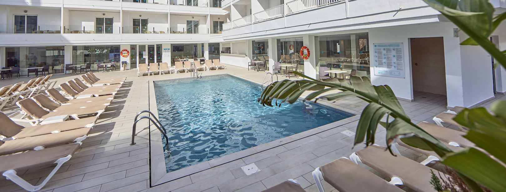 Hôtel Ilusion Calma & Spa 3* Sup, Séjour Espagne & ses îles, Baléares, Majorque par Ôvoyages Hôtel Ilusion Calma & Spa 3* Sup, Séjour Espagne & ses îles, Baléares, Majorque par Ôvoyages