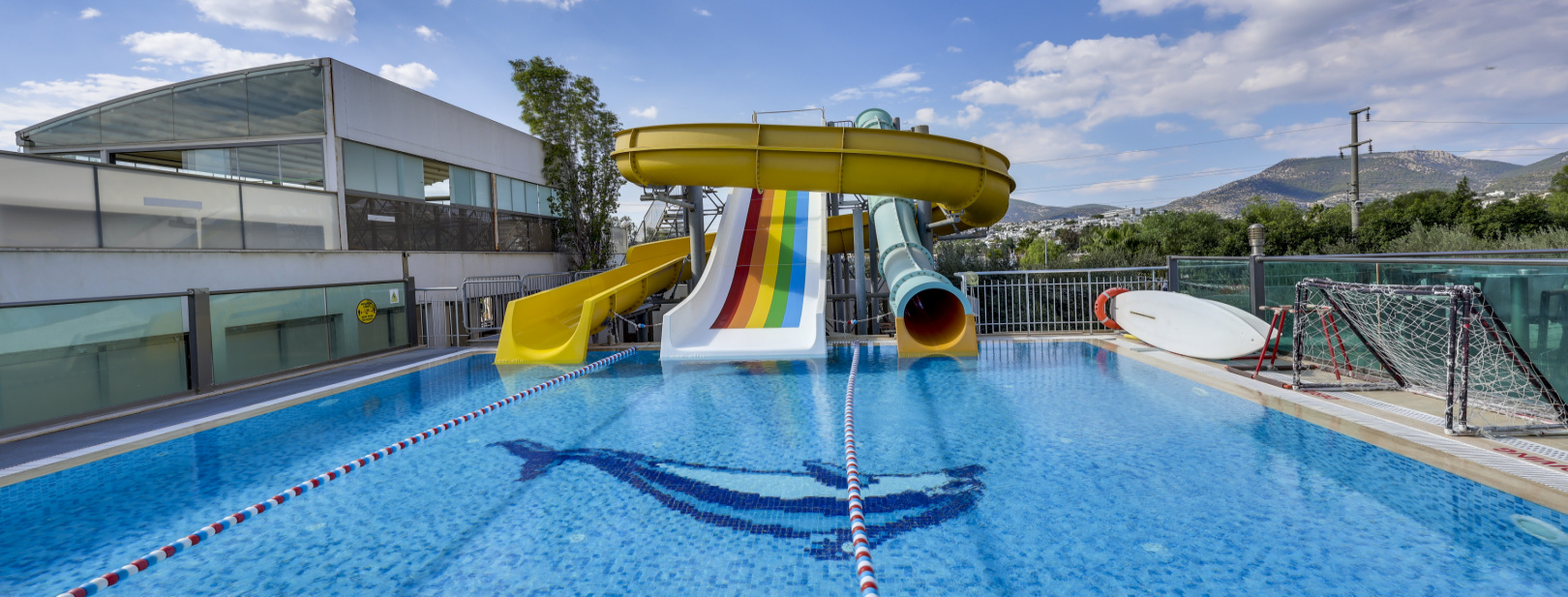 Hôtel Jasmin Beach 4*