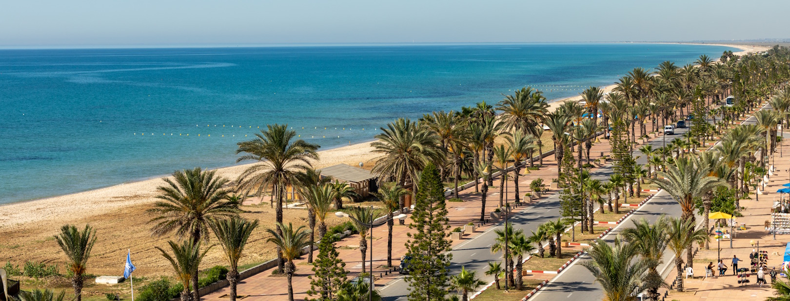 Hôtel Lella Baya 4* - 4