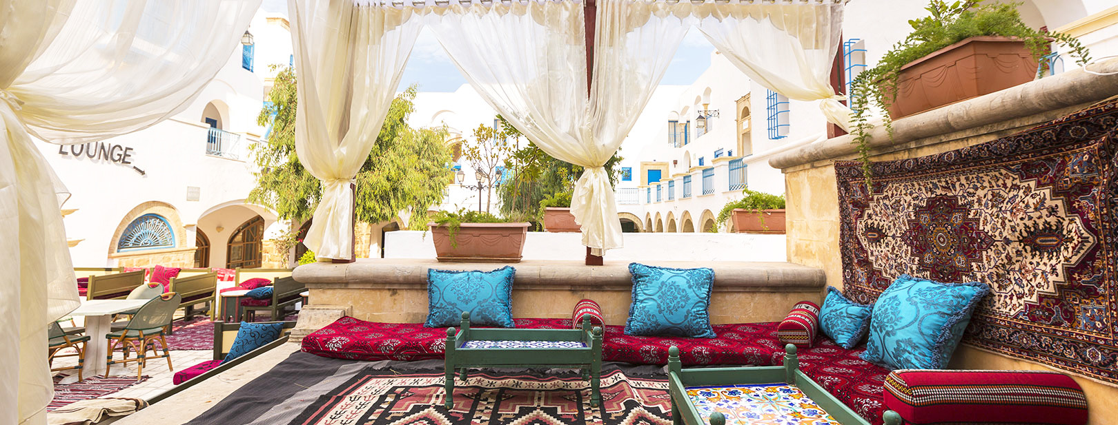 Mondi Club Diar Lemdina 4* - 2