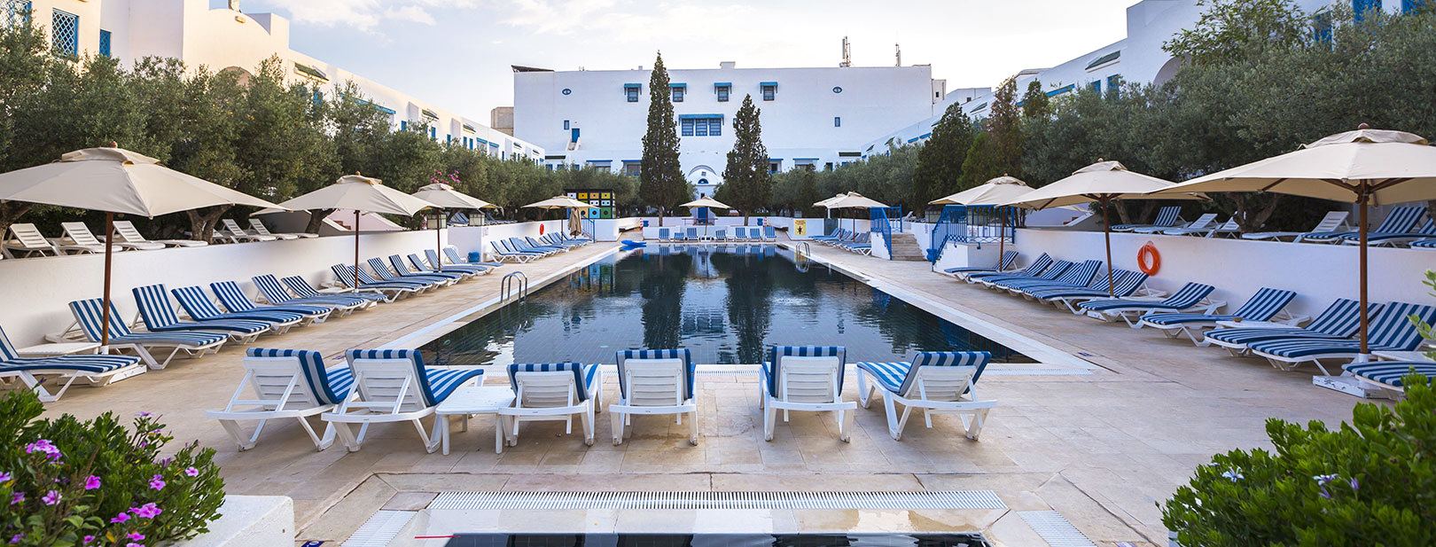 Mondi Club Diar Lemdina 4* - 4