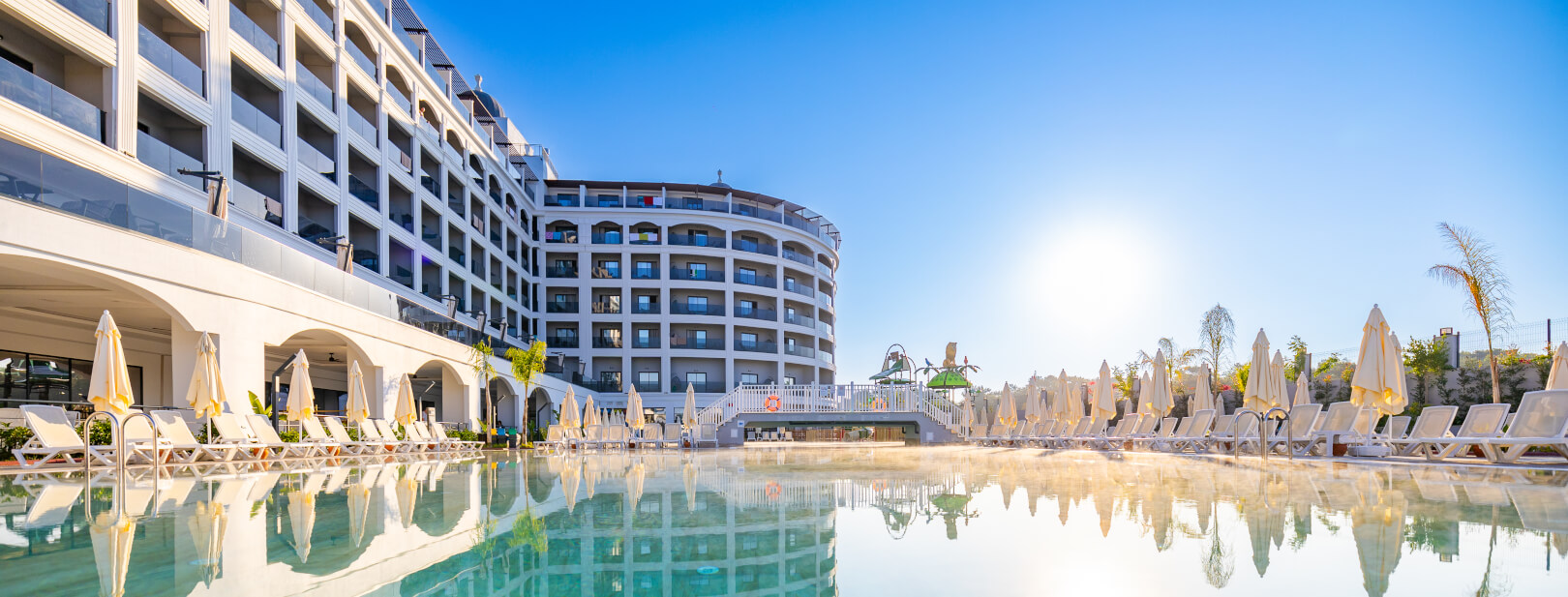 Side Moon Palace 5* - 4