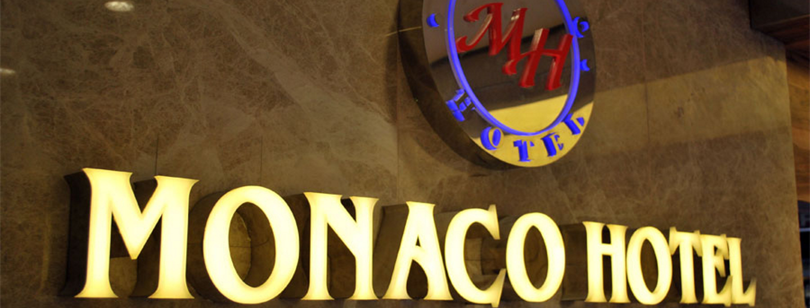 Monaco 3*, Séjour Turquie, Istanbul par Ôvoyages Monaco 3*, Séjour Turquie, Istanbul par Ôvoyages