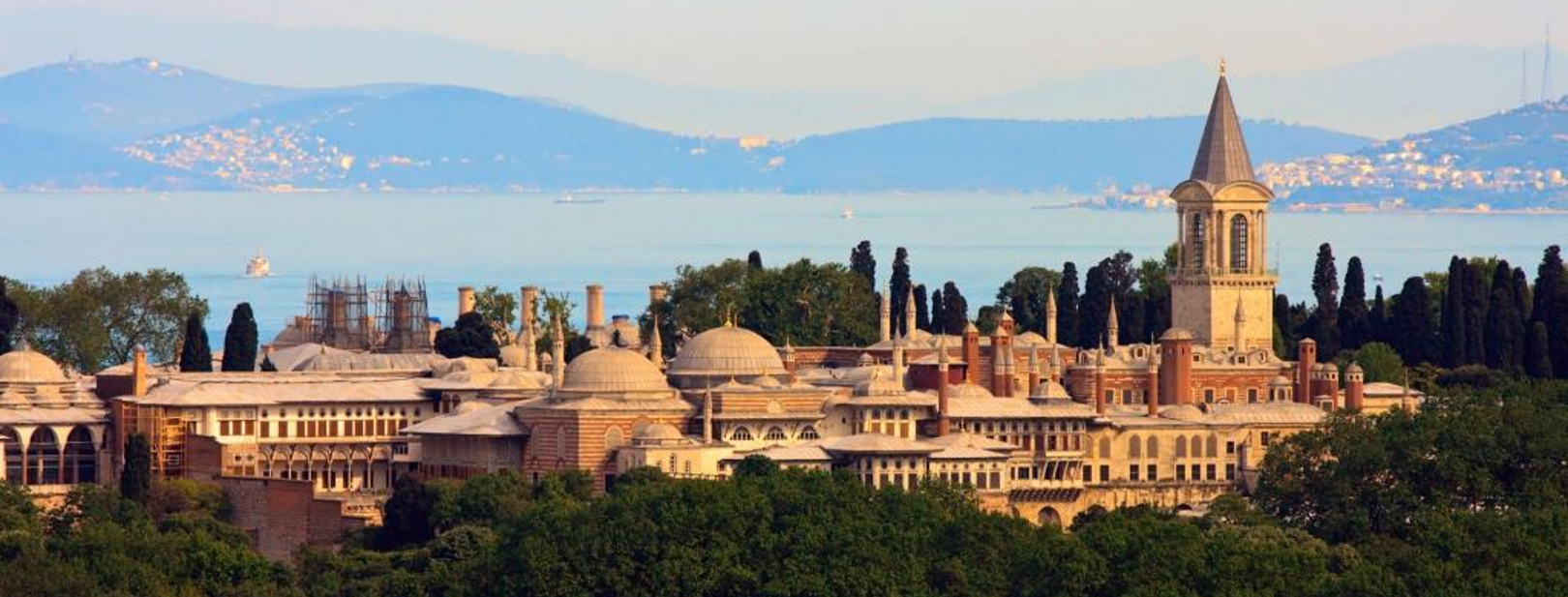 Monaco 3*, Séjour Turquie, Istanbul par Ôvoyages Monaco 3*, Séjour Turquie, Istanbul par Ôvoyages
