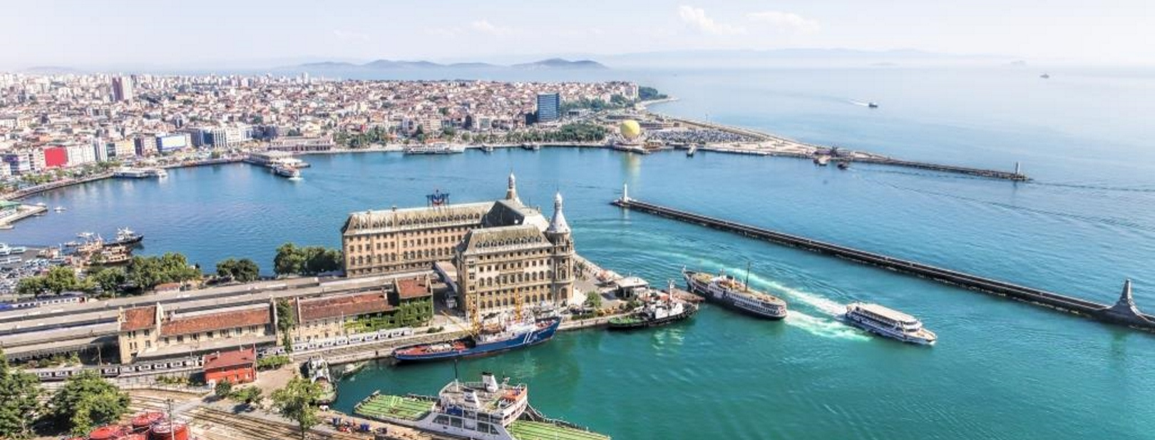 Monaco 3*, Séjour Turquie, Istanbul par Ôvoyages Monaco 3*, Séjour Turquie, Istanbul par Ôvoyages
