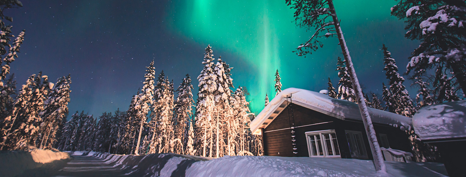 Finlande -