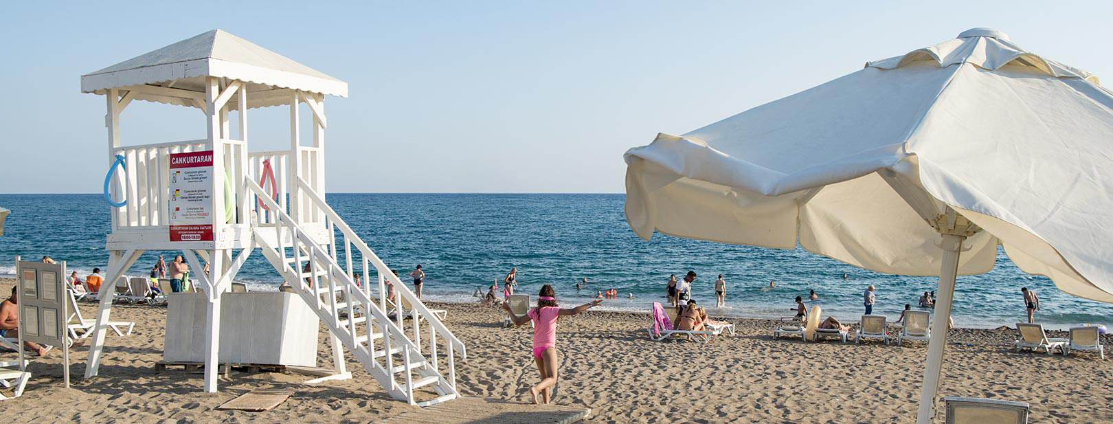 Hôtel Mondi Club Water Side 5*