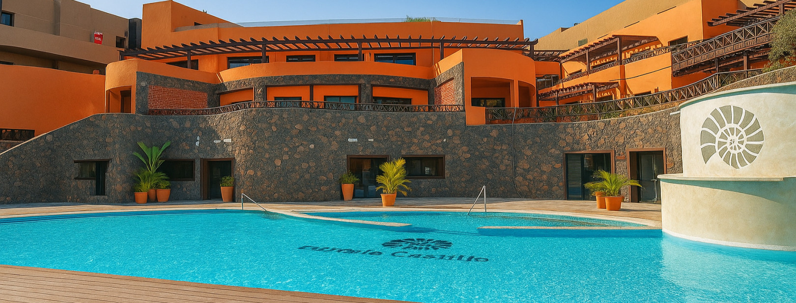 Hôtel Arena Castillo 4*, Séjour Espagne & ses îles, Canaries, Fuerteventura par Ôvoyages Hôtel Arena Castillo 4*, Séjour Espagne & ses îles, Canaries, Fuerteventura par Ôvoyages