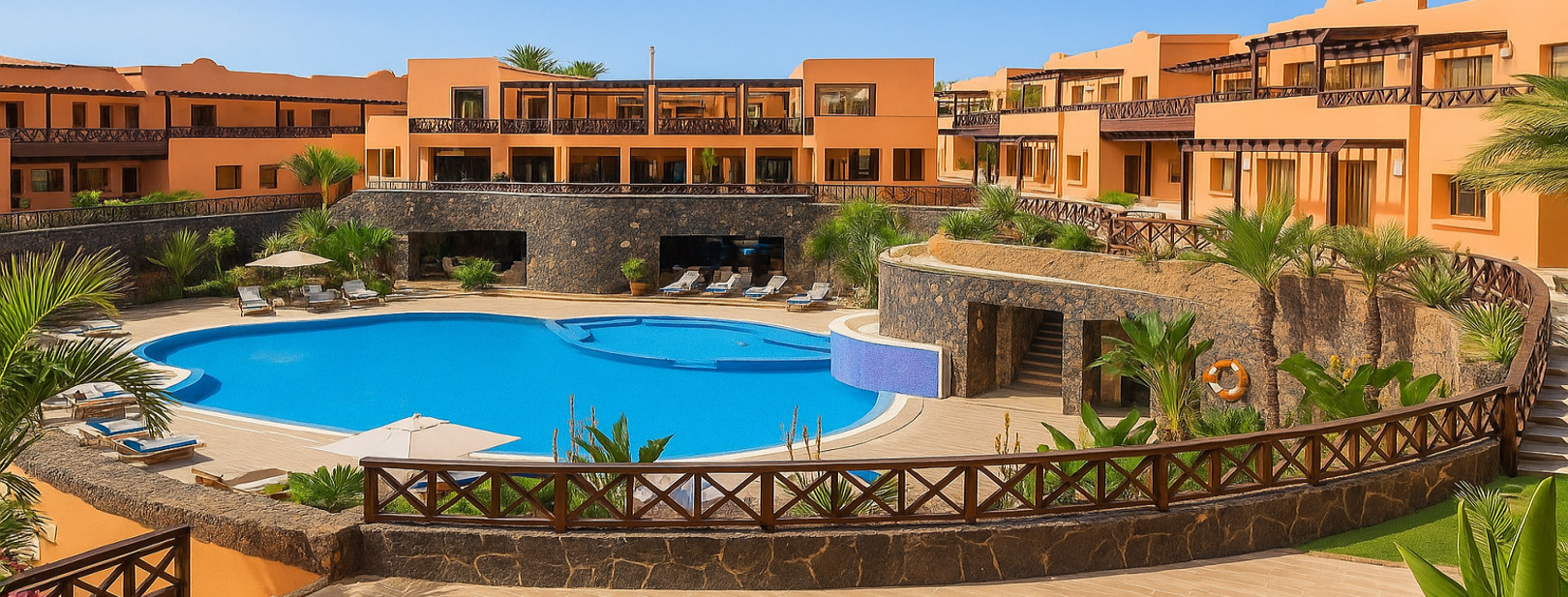 Hôtel Arena Castillo 4*, Séjour Espagne & ses îles, Canaries, Fuerteventura par Ôvoyages Hôtel Arena Castillo 4*, Séjour Espagne & ses îles, Canaries, Fuerteventura par Ôvoyages
