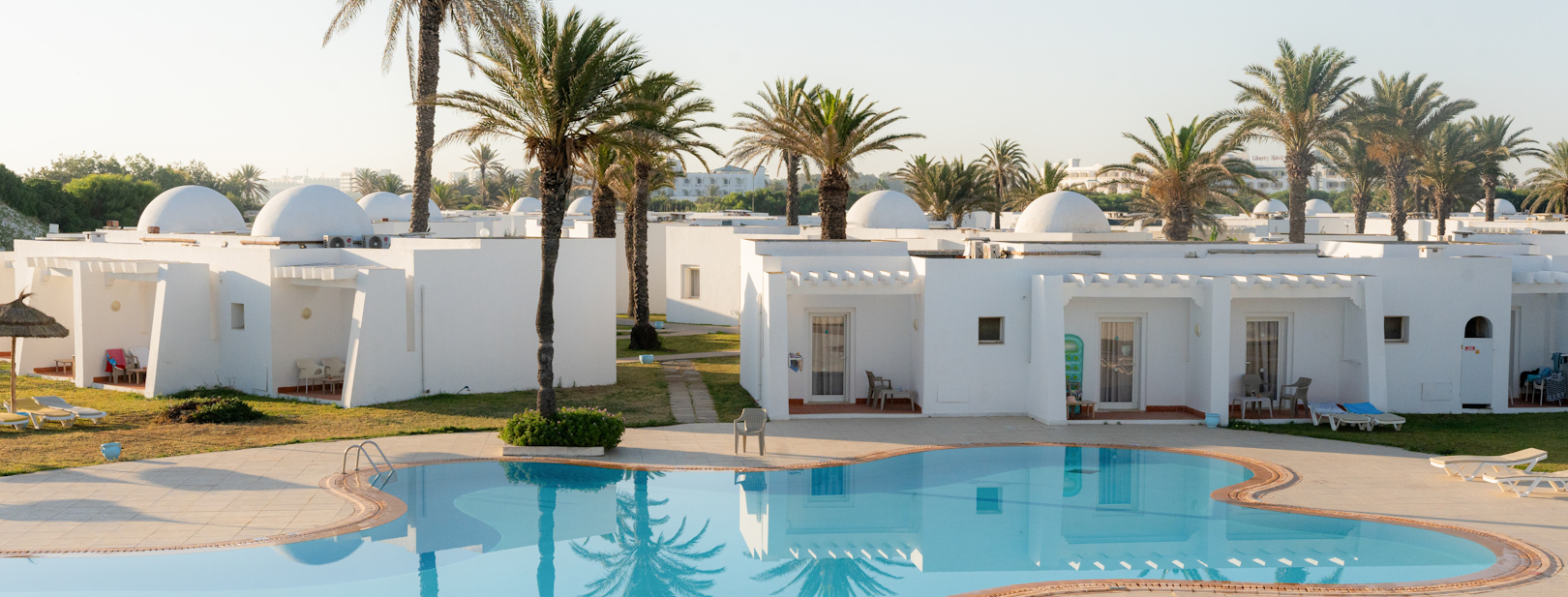 One Resort Aqua Park & Spa 4*