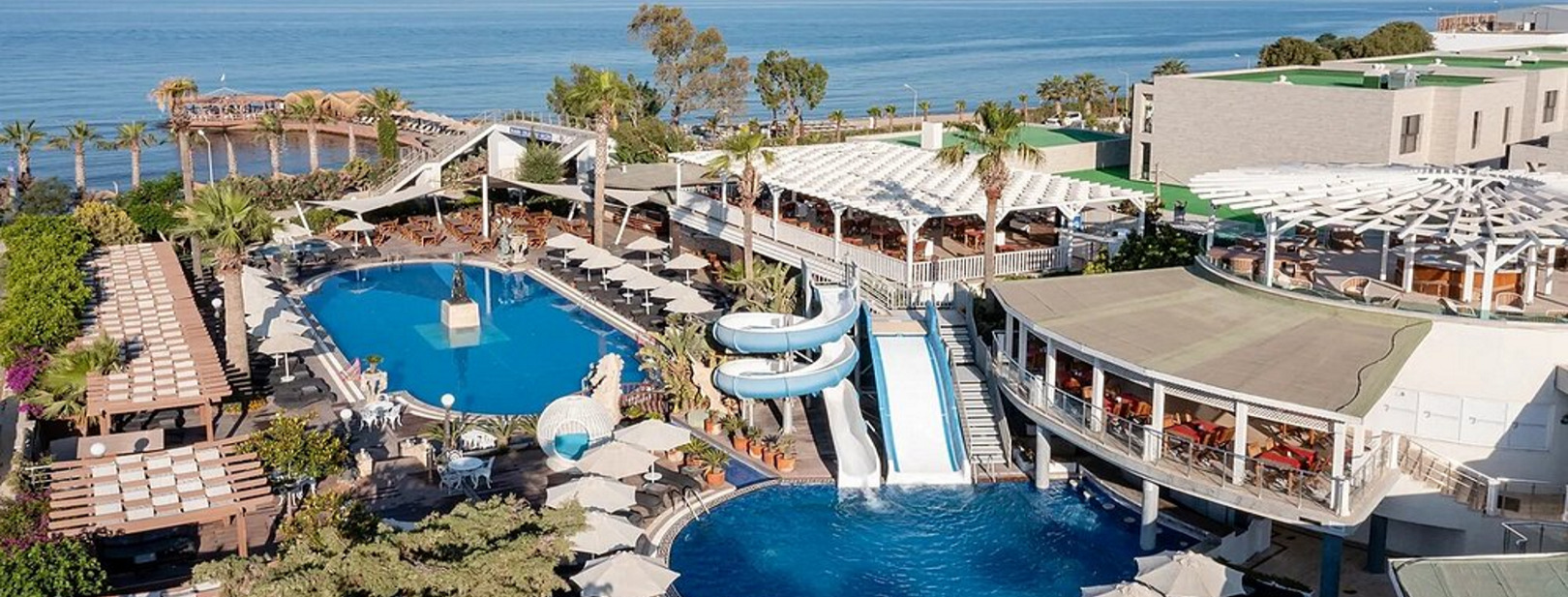 Hôtel Golden Beach Resort & Spa 4*, Séjour Turquie, Bodrum par Ôvoyages Hôtel Golden Beach Resort & Spa 4*, Séjour Turquie, Bodrum par Ôvoyages