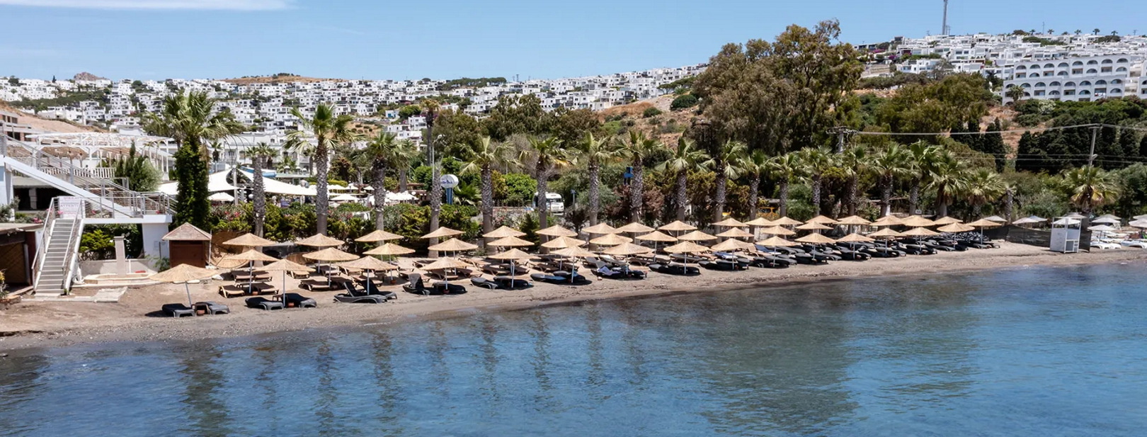 Hôtel Golden Beach Resort & Spa 4*, Séjour Turquie, Bodrum par Ôvoyages Hôtel Golden Beach Resort & Spa 4*, Séjour Turquie, Bodrum par Ôvoyages