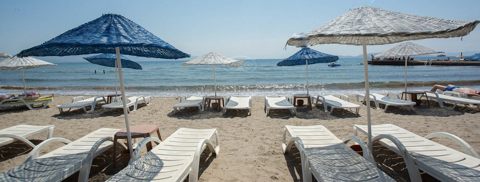 Hôtel Golden Beach Resort & Spa 4*, Séjour Turquie, Bodrum par Ôvoyages Hôtel Golden Beach Resort & Spa 4*, Séjour Turquie, Bodrum par Ôvoyages