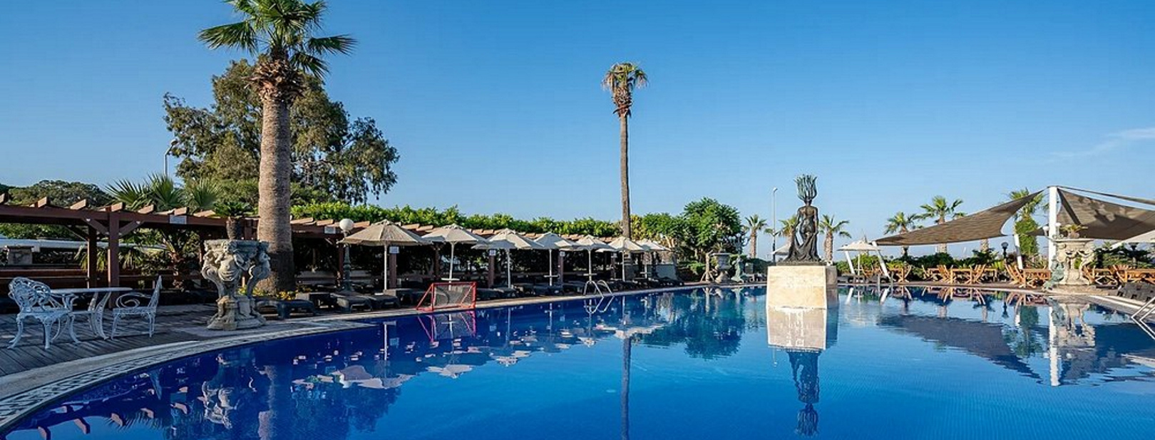 Hôtel Golden Beach Resort & Spa 4*, Séjour Turquie, Bodrum par Ôvoyages Hôtel Golden Beach Resort & Spa 4*, Séjour Turquie, Bodrum par Ôvoyages