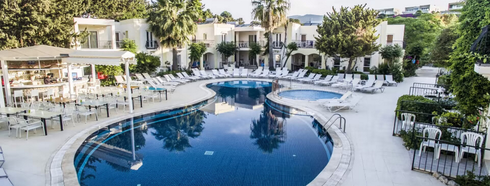 Hôtel Paloma Family Club 4*