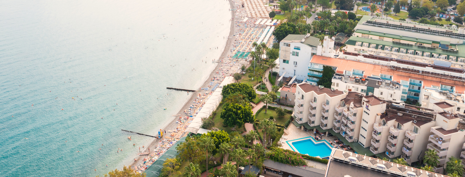 Hôtel Viking Nona Beach 4*, Séjour Turquie, Antalya par Ôvoyages Hôtel Viking Nona Beach 4*, Séjour Turquie, Antalya par Ôvoyages