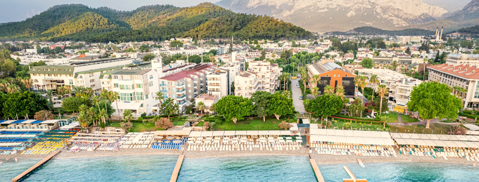 Hôtel Viking Nona Beach 4*, Séjour Turquie, Antalya par Ôvoyages Hôtel Viking Nona Beach 4*, Séjour Turquie, Antalya par Ôvoyages