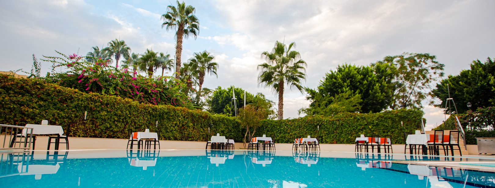 Hôtel Viking Nona Beach 4*, Séjour Turquie, Antalya par Ôvoyages Hôtel Viking Nona Beach 4*, Séjour Turquie, Antalya par Ôvoyages