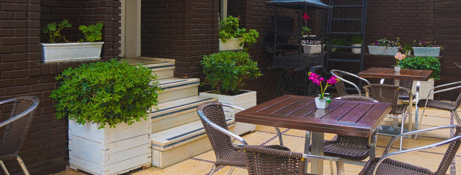 Hôtel Avicenna 4* - 4