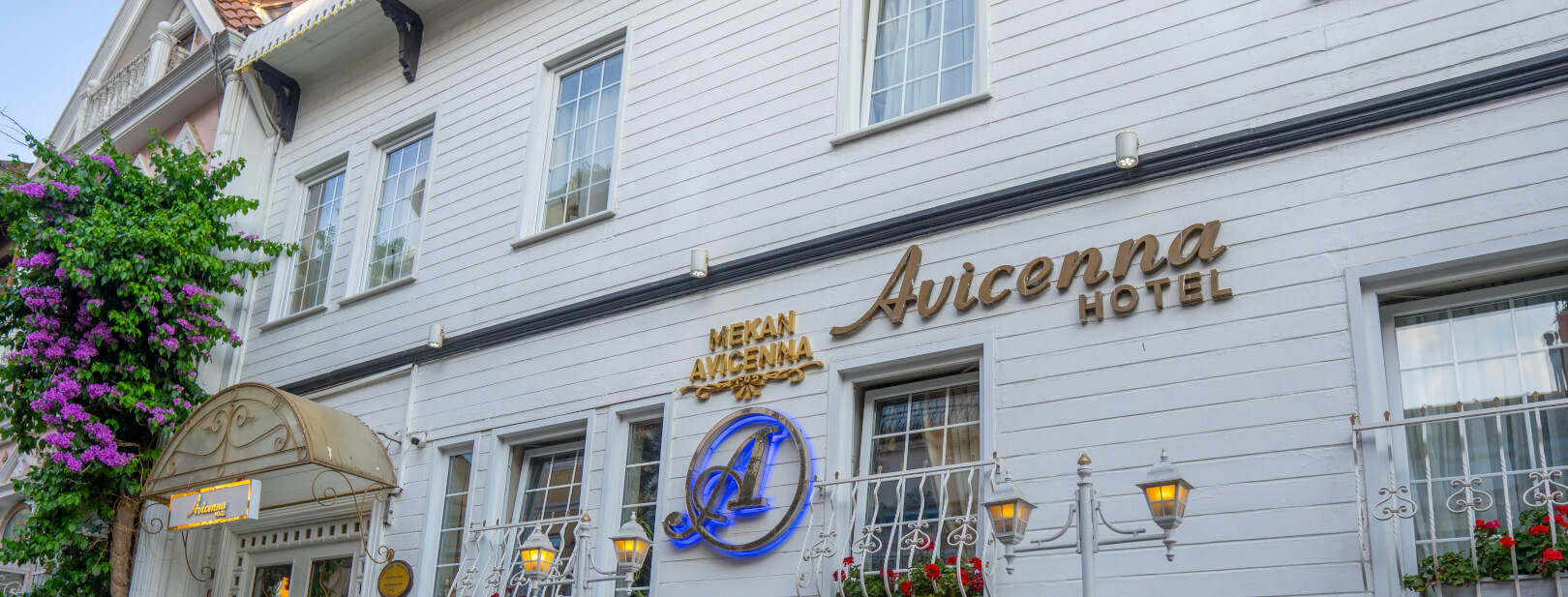 Hôtel Avicenna 4* - 3