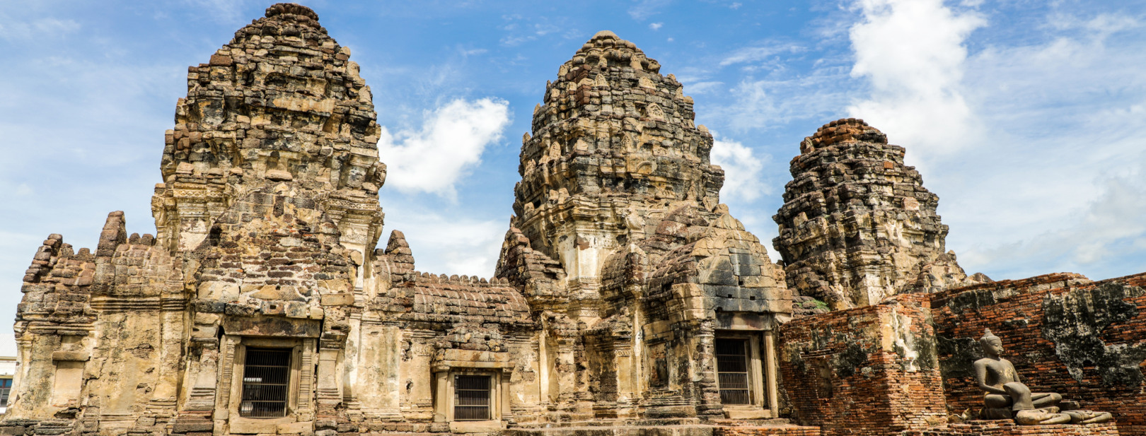 Circuit au coeur de la Thaïlande 4* - 2