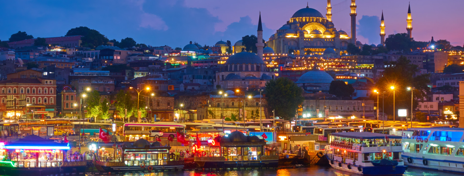 City Break Les nuits d'Istanbul 3*, Séjour Turquie, Istanbul par Ôvoyages City Break Les nuits d'Istanbul 3*, Séjour Turquie, Istanbul par Ôvoyages
