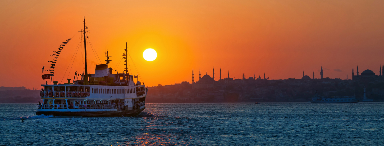 City Break Les nuits d'Istanbul 3*, Séjour Turquie, Istanbul par Ôvoyages City Break Les nuits d'Istanbul 3*, Séjour Turquie, Istanbul par Ôvoyages