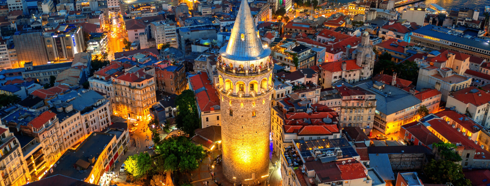 City Break Les nuits d'Istanbul 3*, Séjour Turquie, Istanbul par Ôvoyages City Break Les nuits d'Istanbul 3*, Séjour Turquie, Istanbul par Ôvoyages