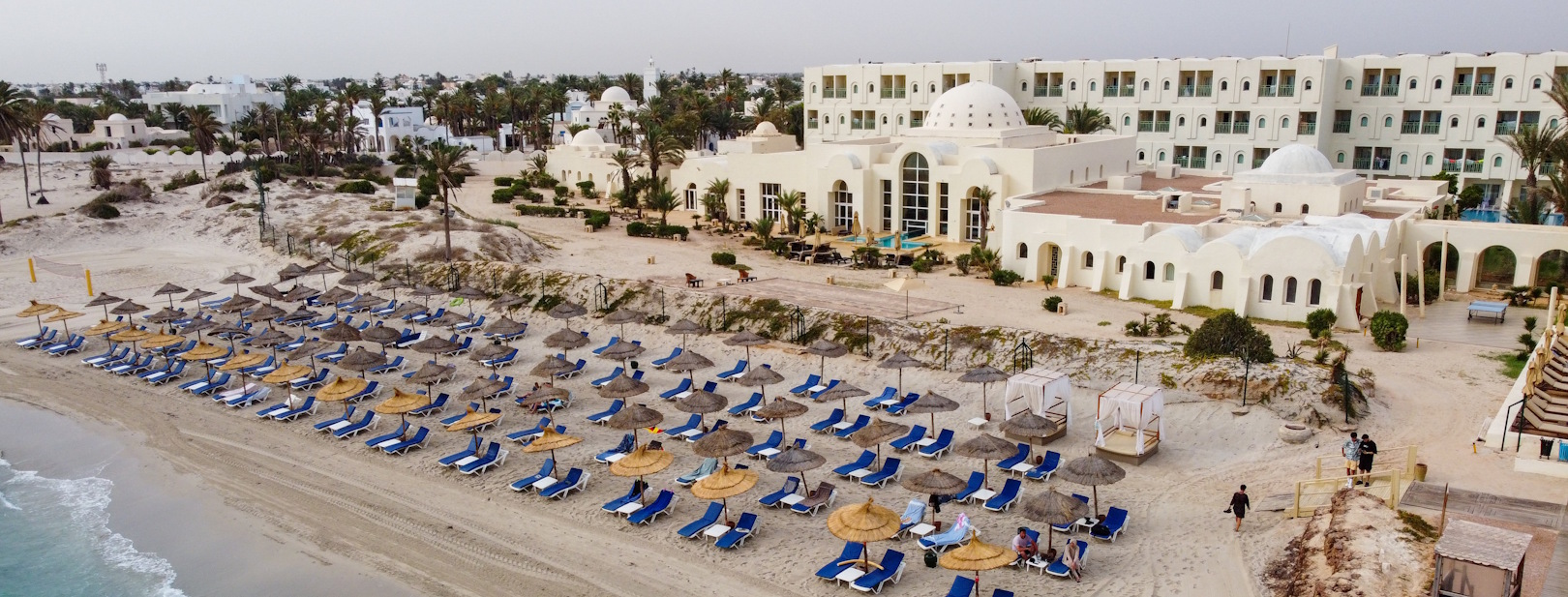 Hôtel Ulysse Djerba Thalasso & Spa 5*, Séjour Tunisie, Djerba par Ôvoyages Hôtel Ulysse Djerba Thalasso & Spa 5*, Séjour Tunisie, Djerba par Ôvoyages