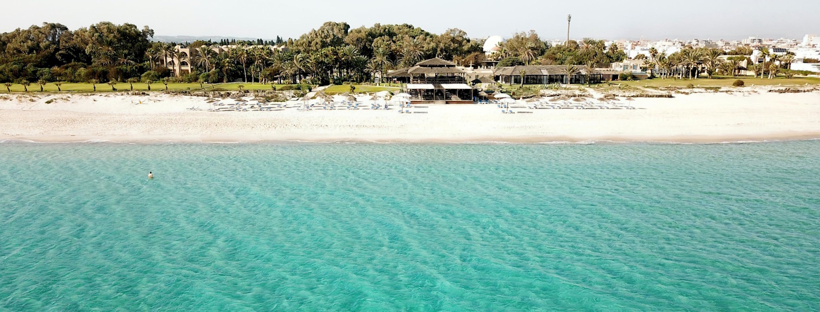 Mondi Club Africa Jade Thalasso 4* sup - 3