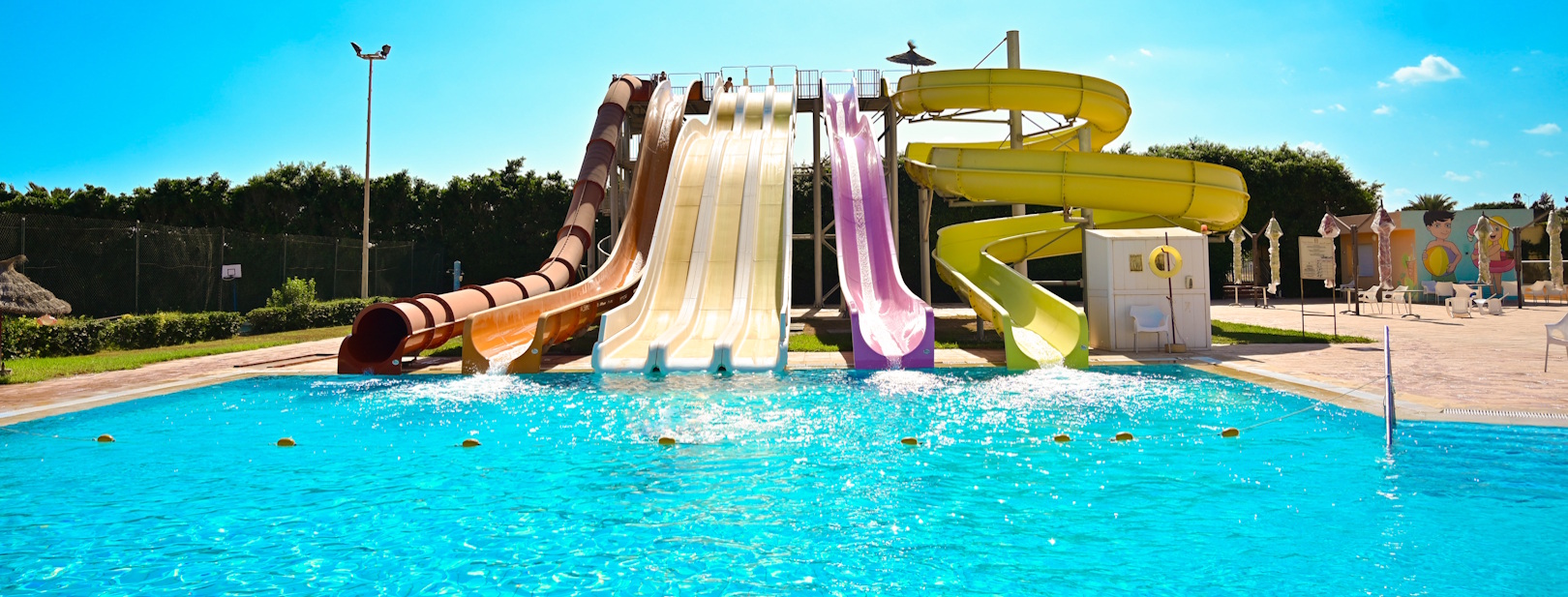 Hôtel Nour Palace Resort & Thalasso 5* - 2