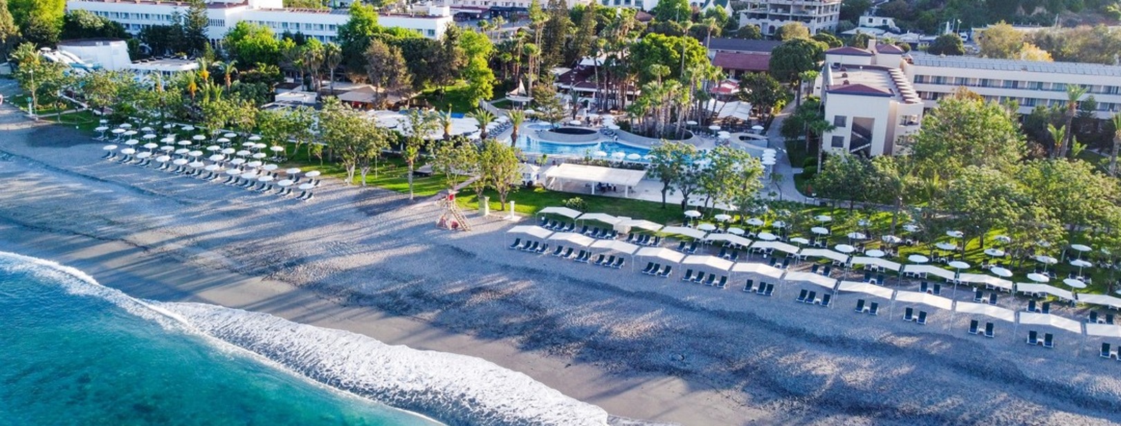 Hôtel Labranda Alantur Resort 5* - 3