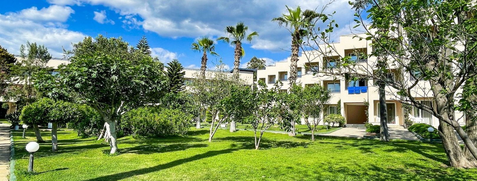 Hôtel Labranda Alantur Resort 5* - 5