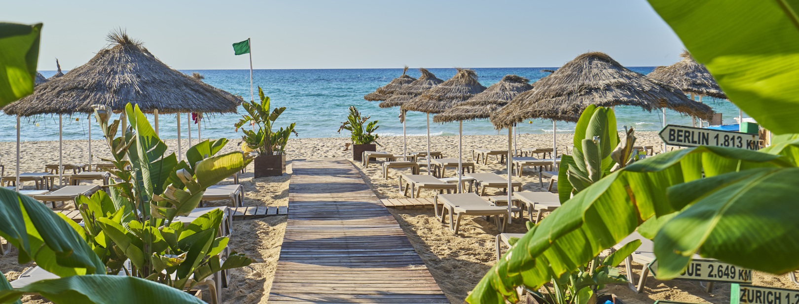 Hôtel Royal Nozha 4* - 2