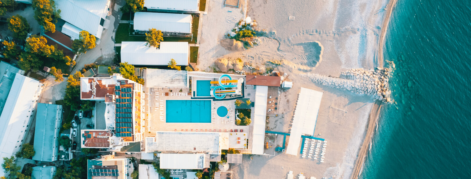 Mondi Club SL La Perla Hotel 4* - 3