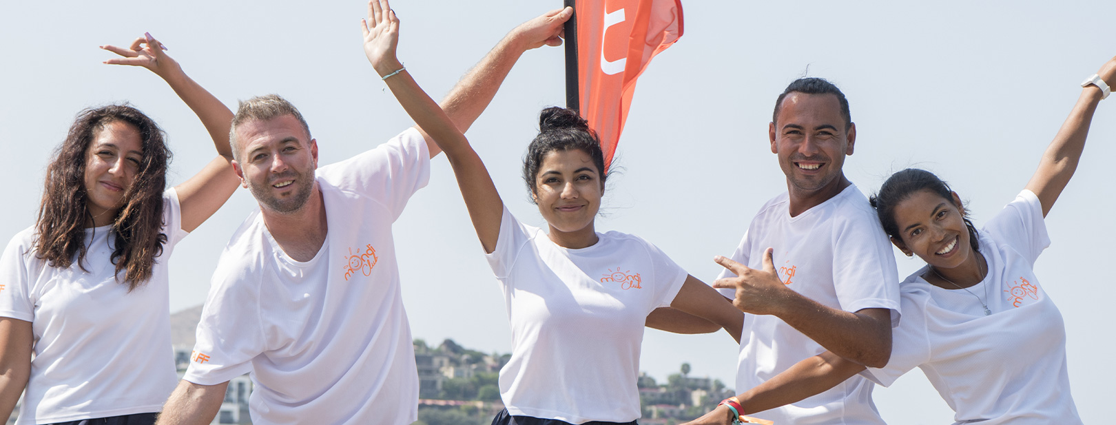 Mondi Club SL La Perla Hotel 4* - 5