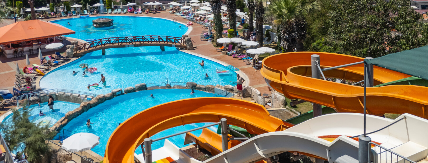 Hôtel Palmin 4* - 4