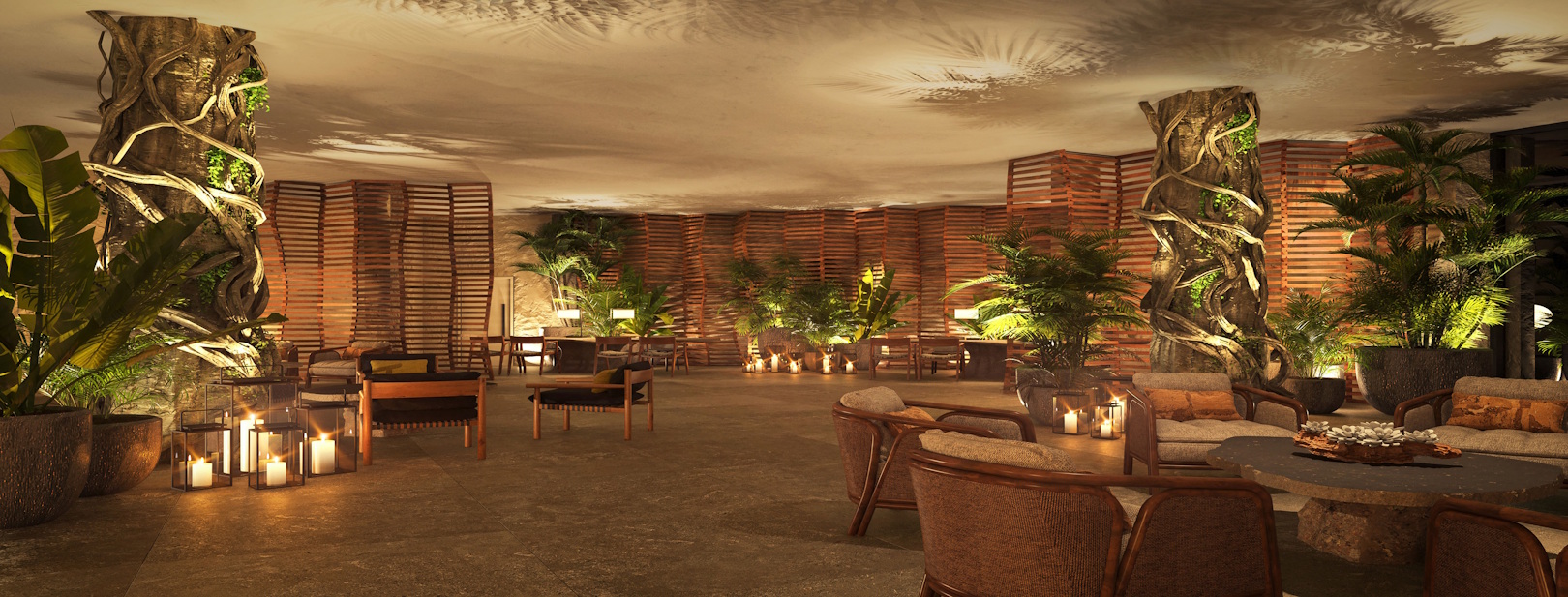 Lopesan Serenity Bay Resort, Spa & Casino 5*