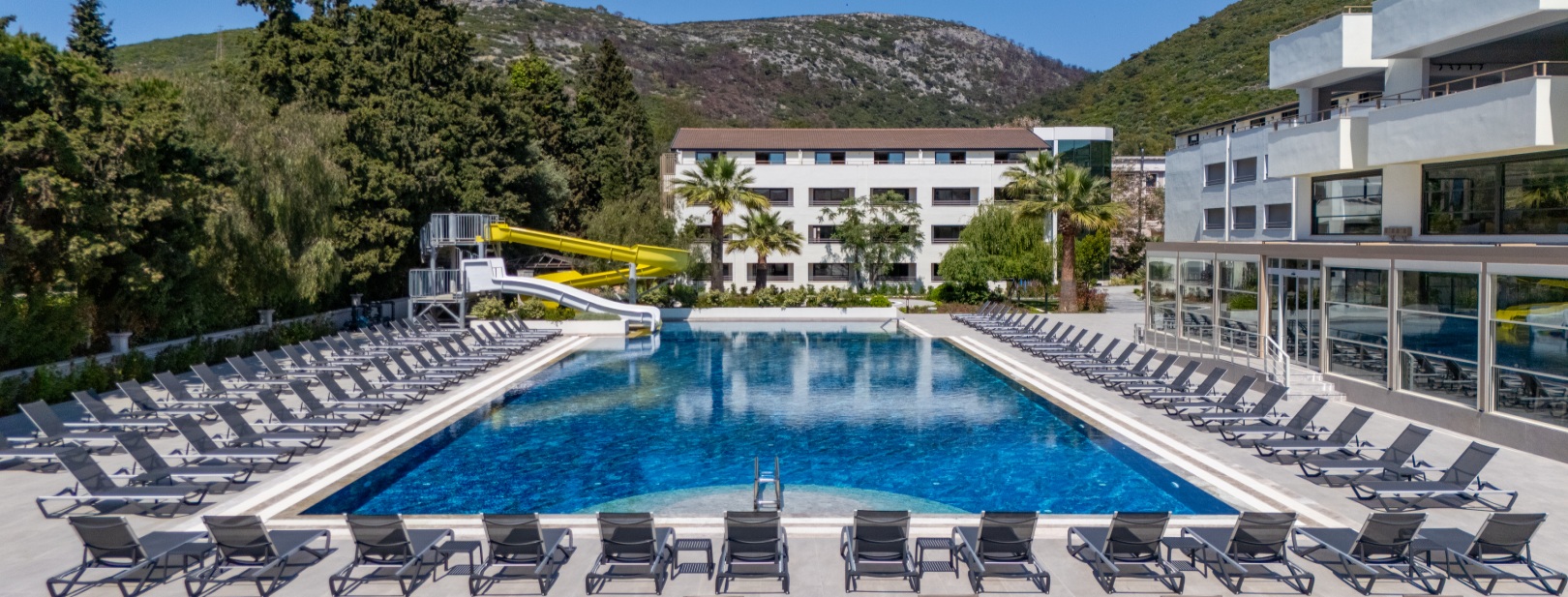 Hôtel Proxima Hotel 4* - 1