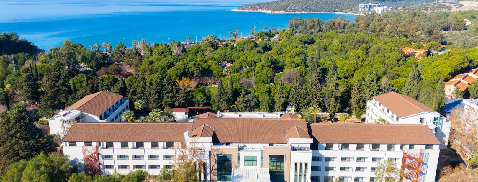 Hôtel Proxima 4* - 2